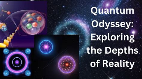 An Unexpected Encounter – A Turkish Odyssey Through the Depths of Quantum Mechanics