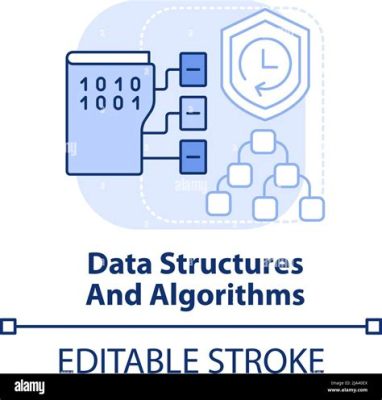 Data Structures & Algorithms – Ein poetischer Tanz mit komplexen Informationswegen!