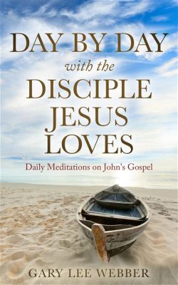  Jesus Calling: Eine tägliche Meditation über Gottes Liebe und Gnade