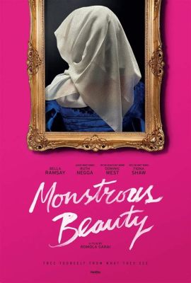  Monstrous Beauty: Eine blutige Ode an die menschliche Seele