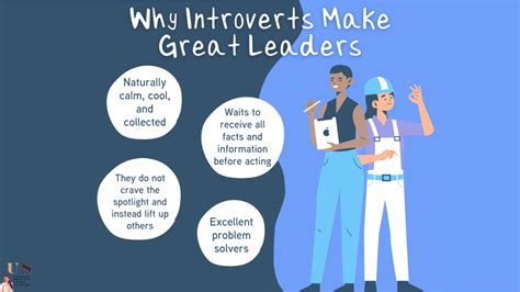  Quiet Leadership: Unveiling the Power of Introversion in Guiding Others.