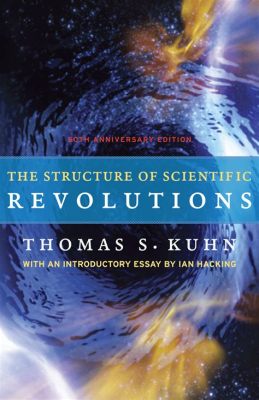  The Structure of Scientific Revolutions: An Academic Odyssey Through Paradigm Shifts and Epistemological Breakthroughs